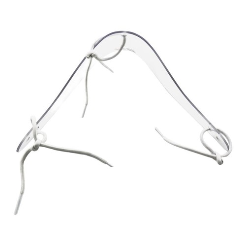 Ice hockey goalie helmet - , and