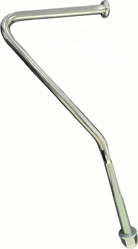 747 04269a deck adjustment - 747-04269a, rod