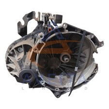 Ford Transit MK7 2010 Puma 2.2