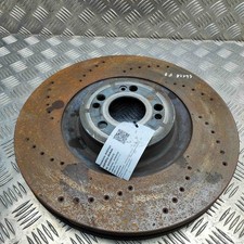 Mercedes-Benz GLE W167 Front