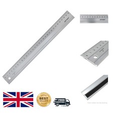 Safety-Enhanced 30cm Aluminium