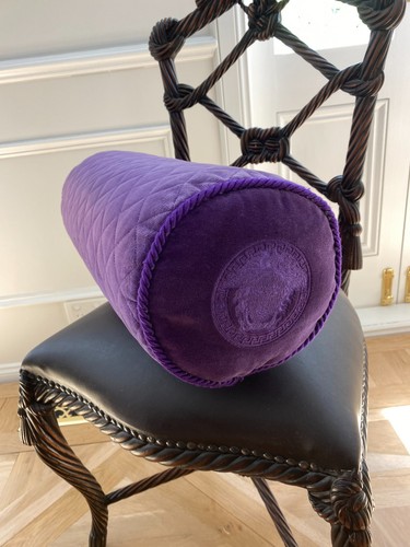 Gianni versace bolster cushion - versace,