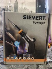 Sievert 253501 Powerjet