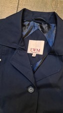 Edinburgh woollen Mill EWM