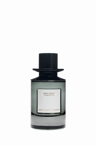 Zara new silent flowers - zara,