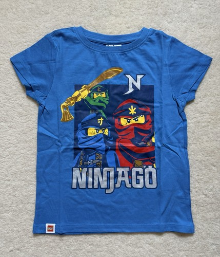 Lego ninjago shirt 4 - ninjago,