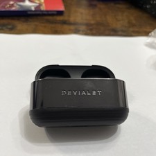 Devialet Gemini 2 Charging