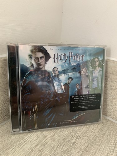 Harry potter and the - potter,