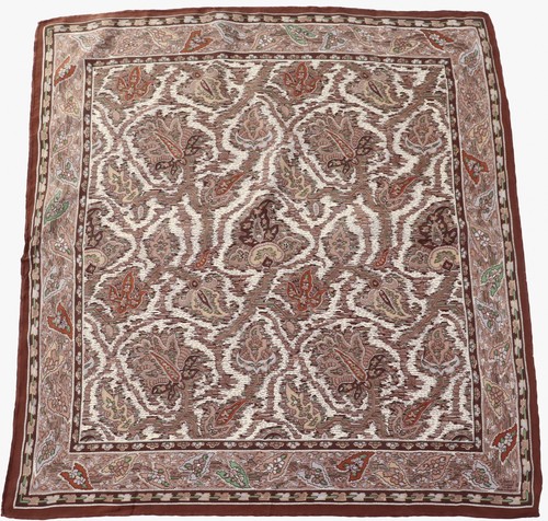 Vintage liberty silk scarf - vintage,