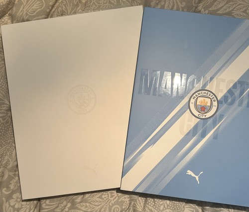 Manchester city authentic - manchester,