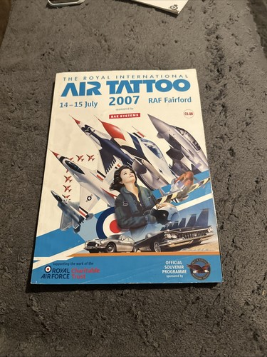 Royal international air tattoo - royal,