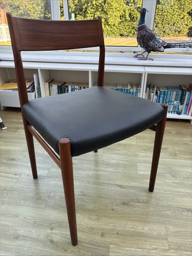 Danish arne vodder model - danish,