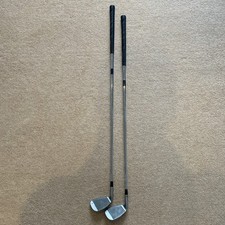 Wilson Pro staff Oversize Offset 6/8 Irons