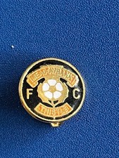 Rare vintage Meadowbank