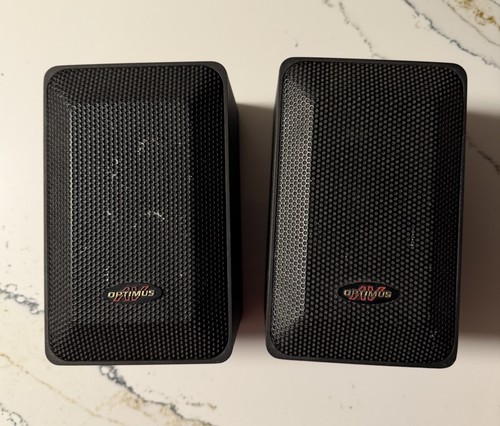Vintage optimus pro 7av - optimus,