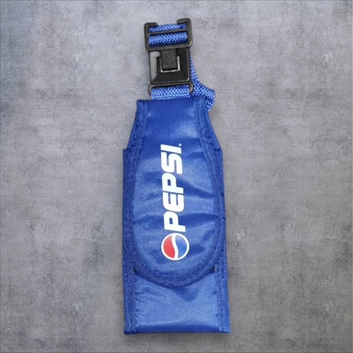 Vintage pepsi phone pouch - vintage,