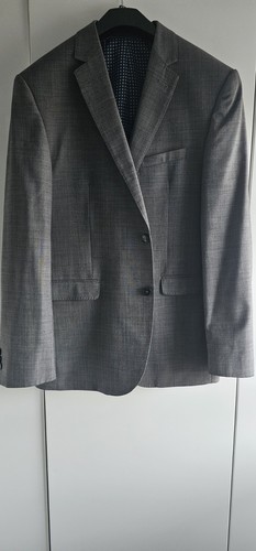 Taylor wright men s - men's, grey