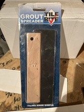 Grout Glue Spreader Sealer