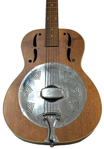 Epiphone the biscuit acoustic - epiphone,