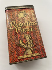 Original Vintage Rowntree's