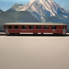 BEMO 3252123 RhB Viafier