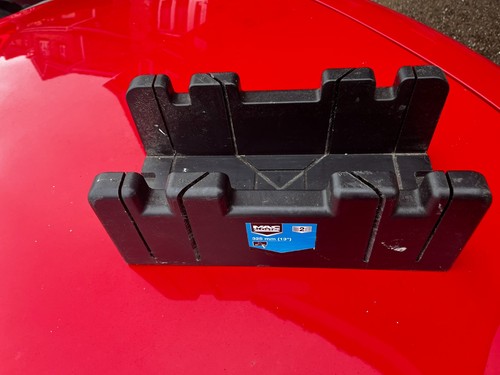 325mm mitre block - 325mm,