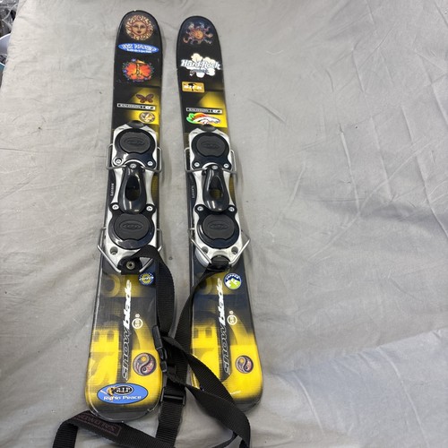 Salomon snowblade sb8 short - snowblade,