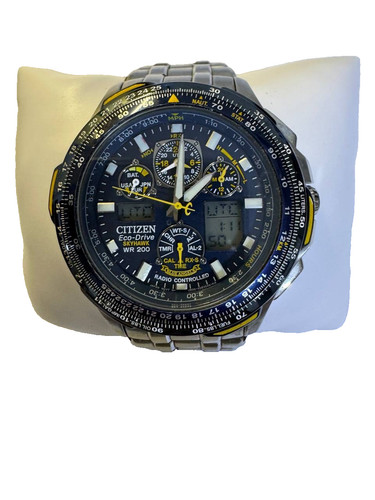 Citizen skyhawk watch mens - citizen,