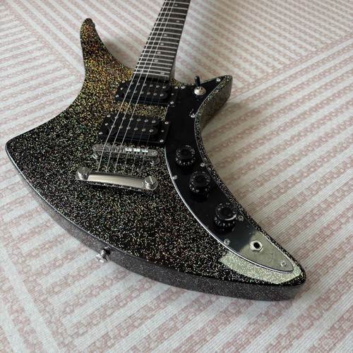 Custom guild skyhawk - custom,