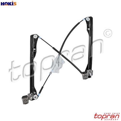 Window regulator 108 - window,