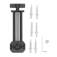 Camera Lens Vise Repair Tool