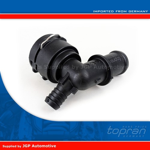 Radiator coolant hose - coolant,