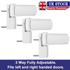 Double Glazing Doors UPVC Door