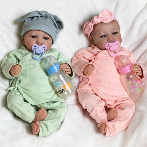 Realistic reborn dolls - realistic,
