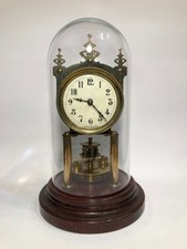 Gustav Becker KCC 400 Day