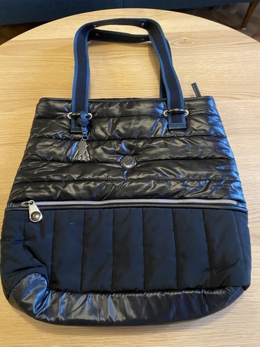 Kipling large padded bag - large,