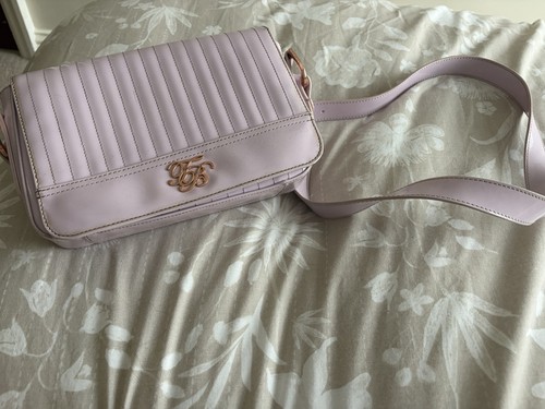Ted baker pink bag - ted,