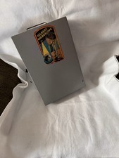 1936 Gilbert Chemistry Outfit