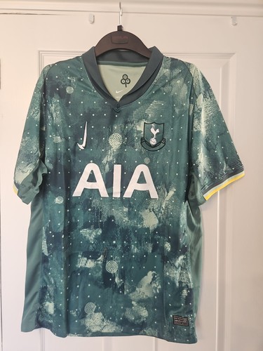 Tottenham hotspur third - hotspur, 24/25