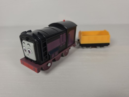 Trackmaster thomas the tank - trackmaster,