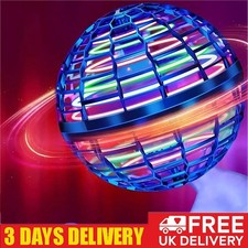 Pro Flying Ball Space Orb