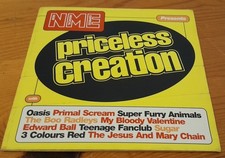 NME PRESENTS PRICELESS