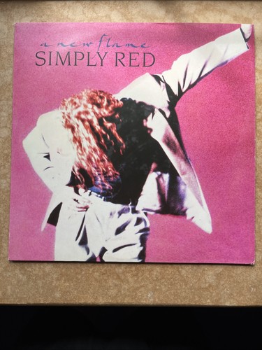 Simply red new flame - simply,