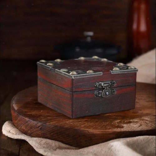 Pirate treasure chest toy - pirate,