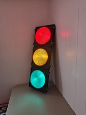 2020 Traffic Signal Light