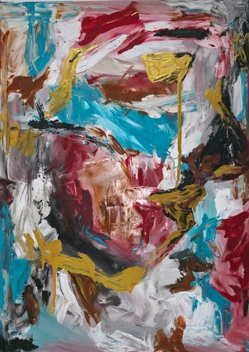 Echo modern - “echo,