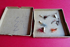 6 VINTAGE ALEX MARTIN