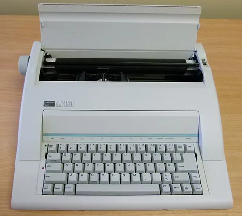 Nakajima 150 electric - ax-150,