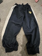 Leeds United Kid's Trousers