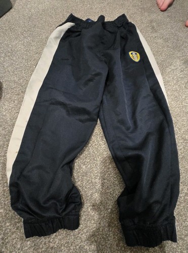 Leeds united kid trousers - leeds, kid's